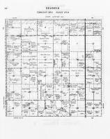 Code SK - Skandia Township, Barnes County 1963 